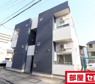 リバティー名駅
