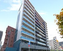 プレサンスNAGOYAシティオ