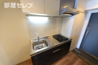 1001号室写真
