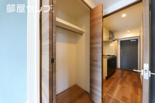 1001号室写真