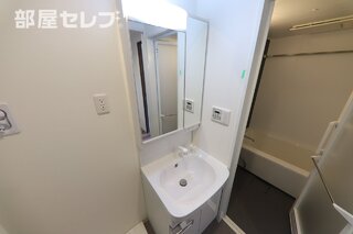1001号室写真