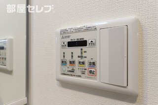 1001号室写真