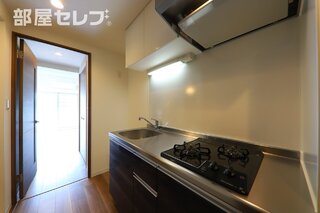 1001号室写真