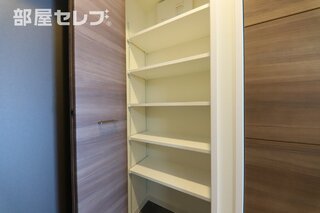 1001号室写真