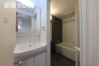 1001号室写真