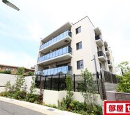 アヴァンセテラス御幸山Ⅱ
