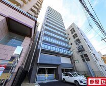 CREST TAPP新栄