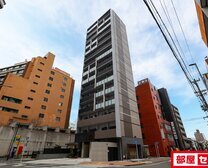 S-RESIDENCE名駅北alesia(アレシア)