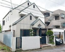 千種区西崎町戸建