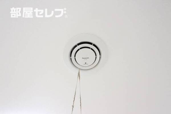 ※201号室モデルルーム写真