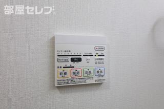 203号室写真