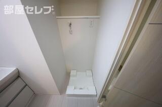 203号室写真