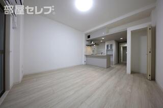 203号室写真