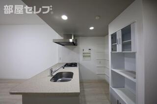 203号室写真