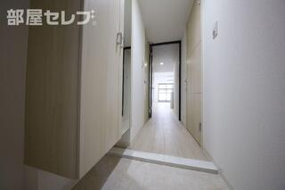 203号室写真