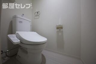 203号室写真
