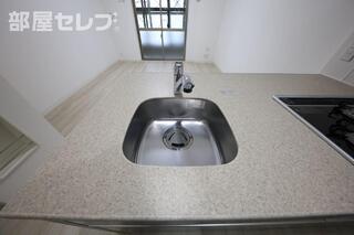 203号室写真