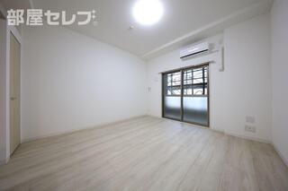 203号室写真