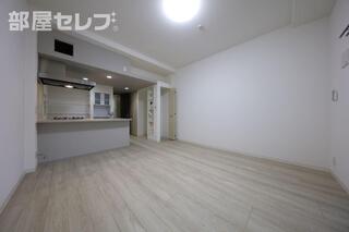 203号室写真