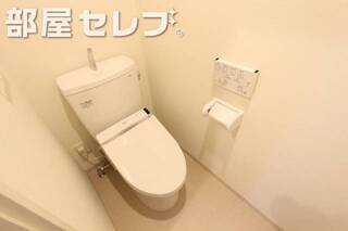 他号室の写真です。