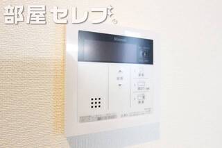 他号室の写真です。