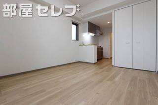 他号室の写真です。