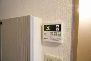 205号室の写真です。