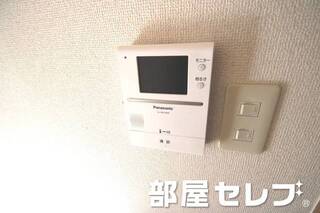 ＴＶモニターホン。