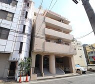 星が丘第一ビル
