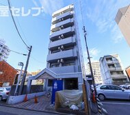 アーバンウェーブ新道