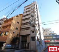 ジョイフル名古屋駅前