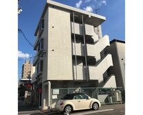 ハートイン豊岡通