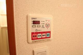 他号室の写真になります。