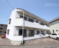 第2リバーサイド清水