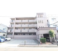 ドリームハイツ枇杷島