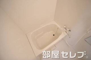 鏡付いています。