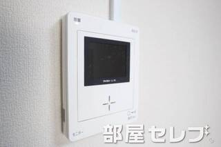 テレビモニター完備しています。