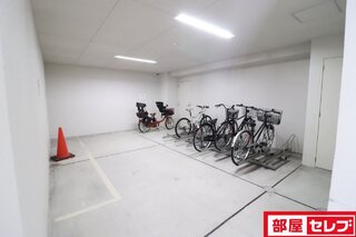 エントランスです。