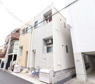 ハーモニーテラス東水切町Ⅱ