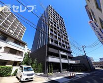 アステリ鶴舞テーセラ