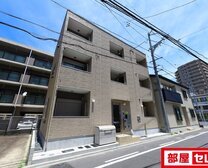 ハーモニーテラス上飯田通Ⅰ