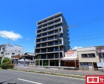 lives residence 太閤通