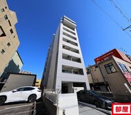 プラージュ大曽根