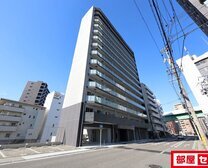 ディアレイシャス東別院Ⅳ