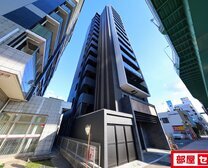 ストーリア名古屋城西