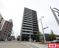 プレサンスレイズ桜山WEST