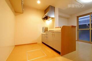 103号室の写真です。