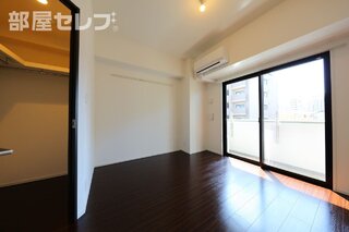 202号室写真