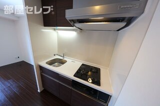 202号室写真