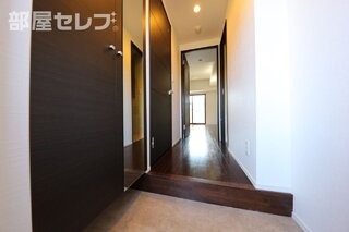 202号室写真
